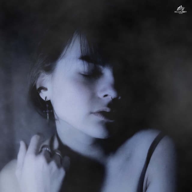Album cover art for Облако