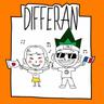 Differan