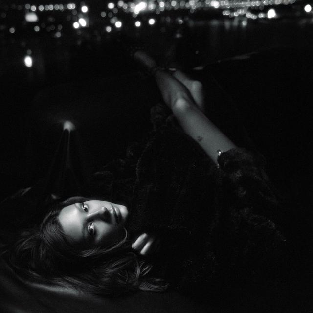 Album cover art for Show Me