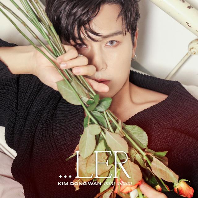 Album cover art for …LER