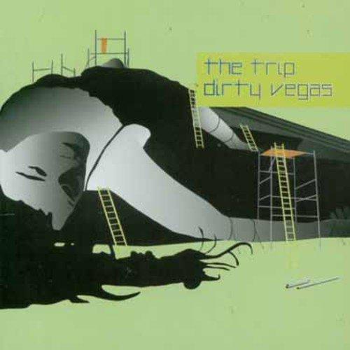 Album cover art for The Trip