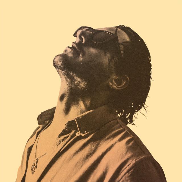 Album cover art for Après l'Orage