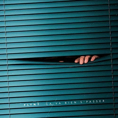 Album cover art for Ça Va Bien S'Passer