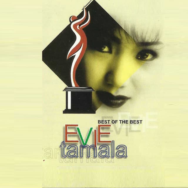 Album cover art for Best of the Best