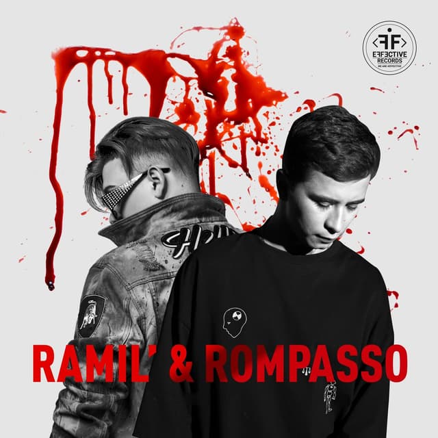 Album cover art for Runaway