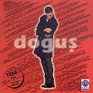 Album cover art for Doğuş