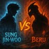 Sung Jin Woo vs. Beru