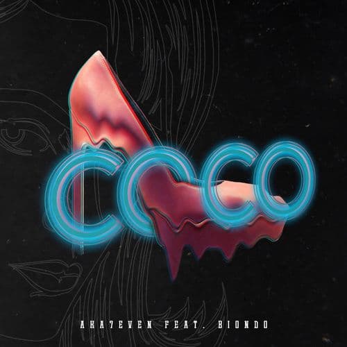 Album cover art for Coco