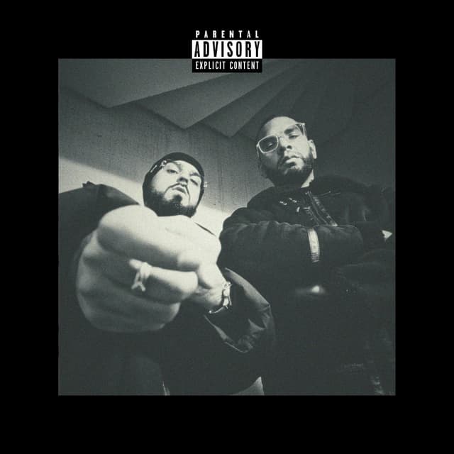 Album cover art for L'Don & Compagnie vol.5 : Starring Worms-T