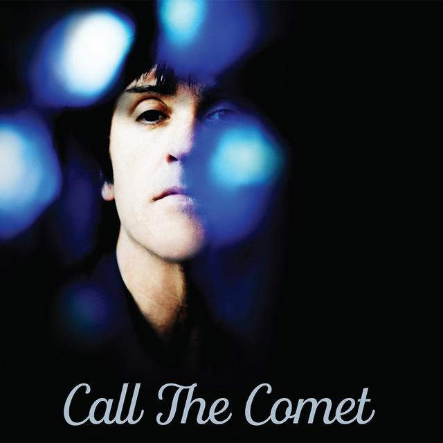 Album cover art for Call the Comet