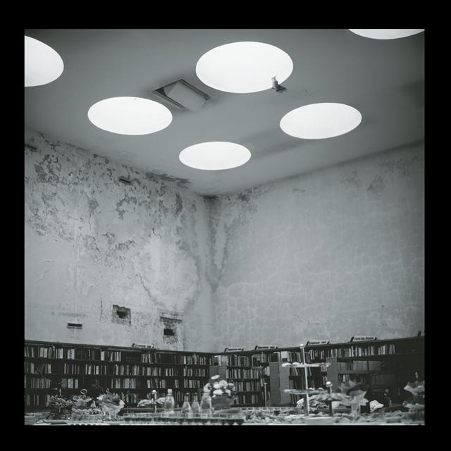 Album cover art for 1999-2009