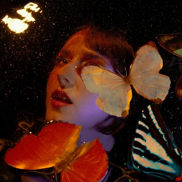 Album cover art for Bu Rüya Değil