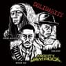 NEVER DIE (feat. MIGHTY JAM ROCK)