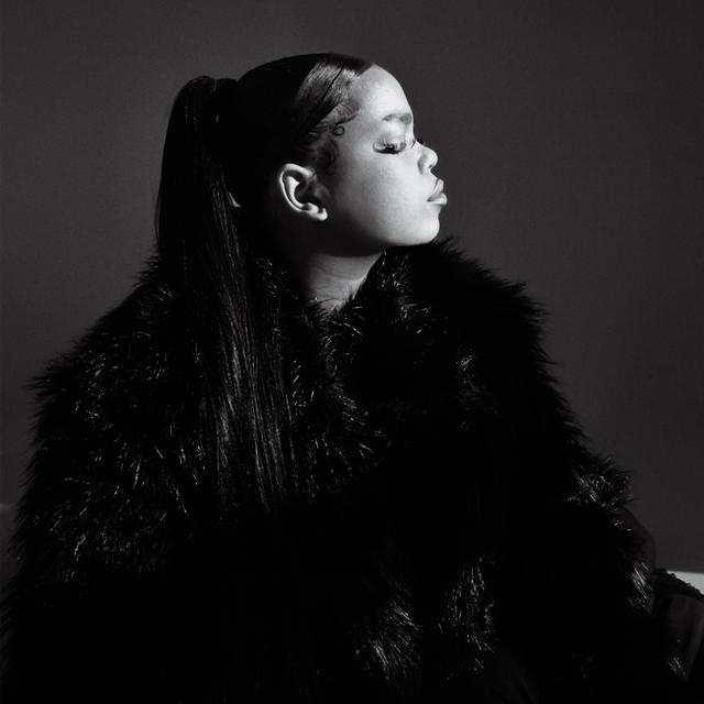 Album cover art for All I Want (For Christmas)