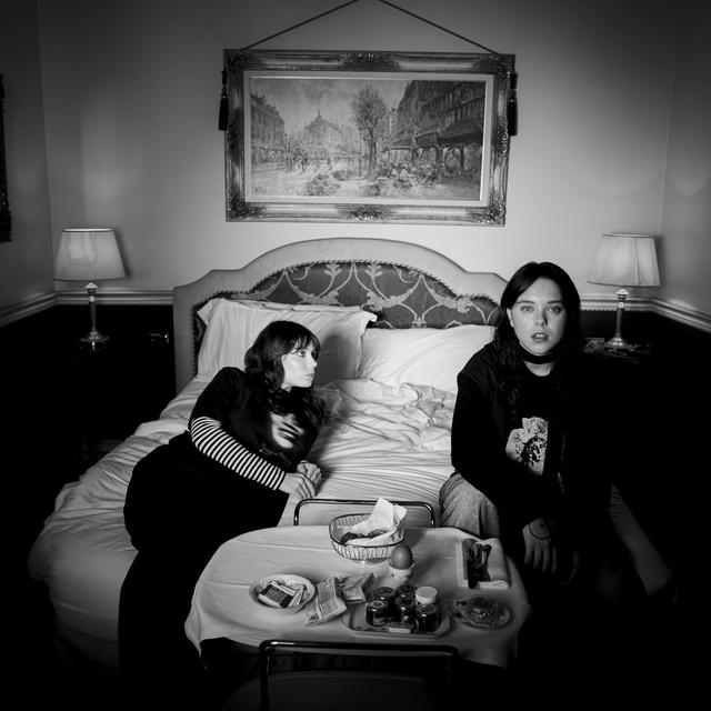 Album cover art for Dimmi tu quando sei pronto per fare l'amore