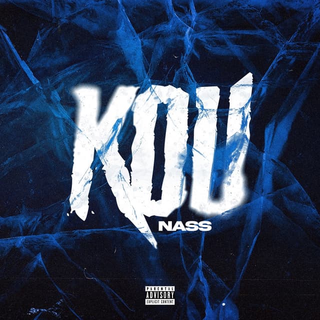 Album cover art for Kou