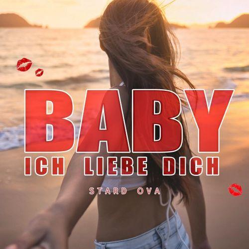 Album cover art for Baby (Ich liebe dich)