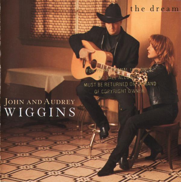 Album cover art for The Dream