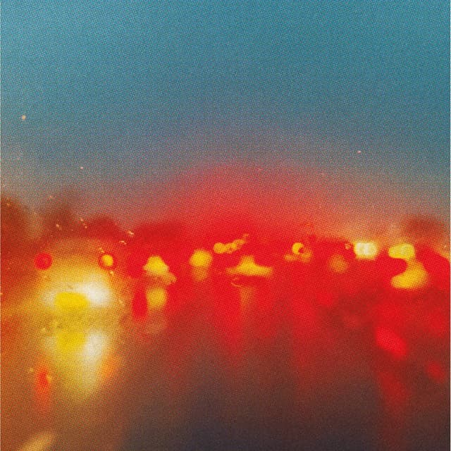 Album cover art for Doing This for Love