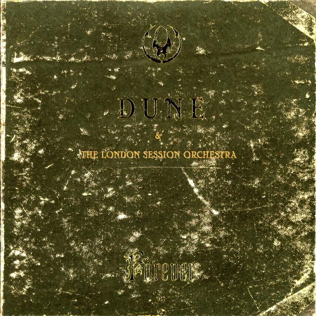 Album cover art for Forever