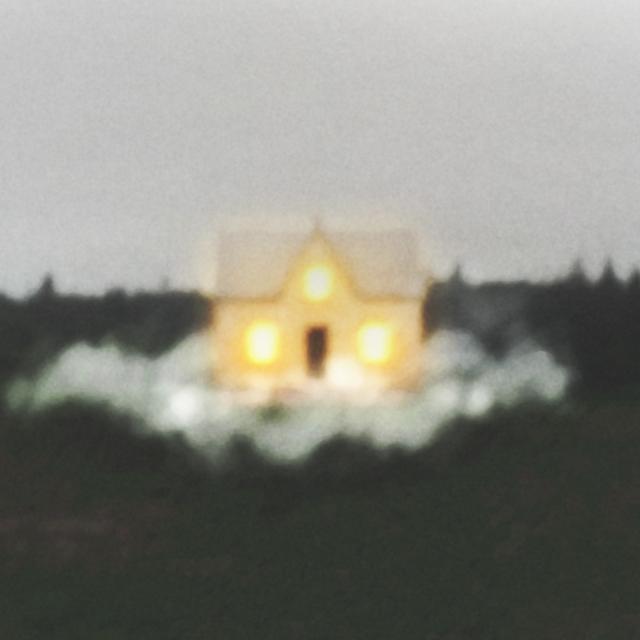 Album cover art for How to Start a Housefire