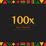 100x