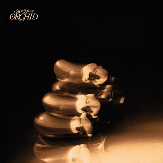 Album cover art for UNSPOKEN