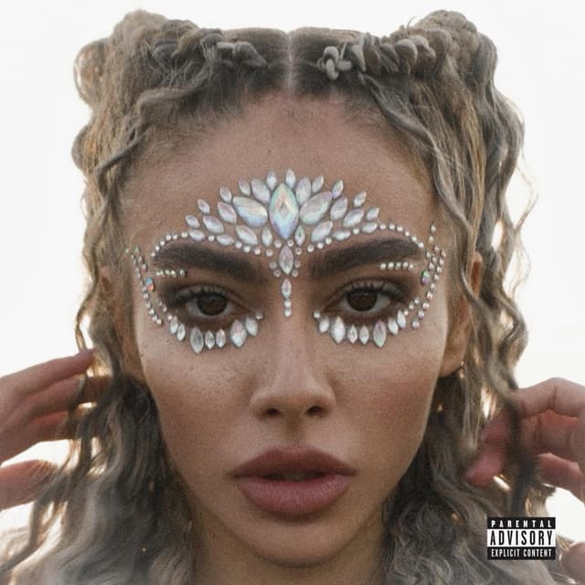 Album cover art for Най-най