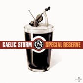 Album cover art for Special Reserve