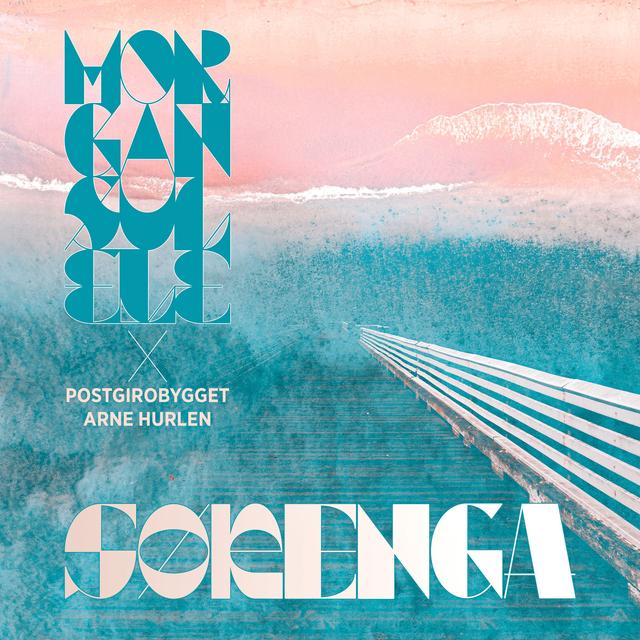 Album cover art for Sørenga