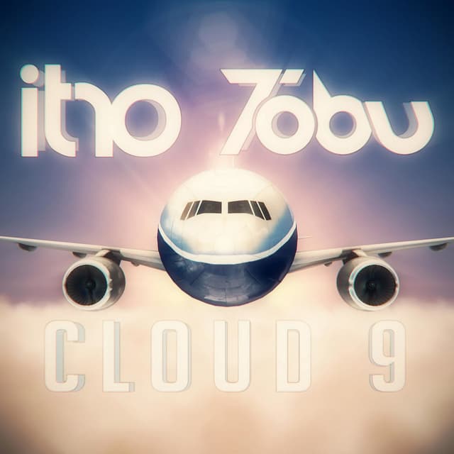 Album cover art for Cloud 9
