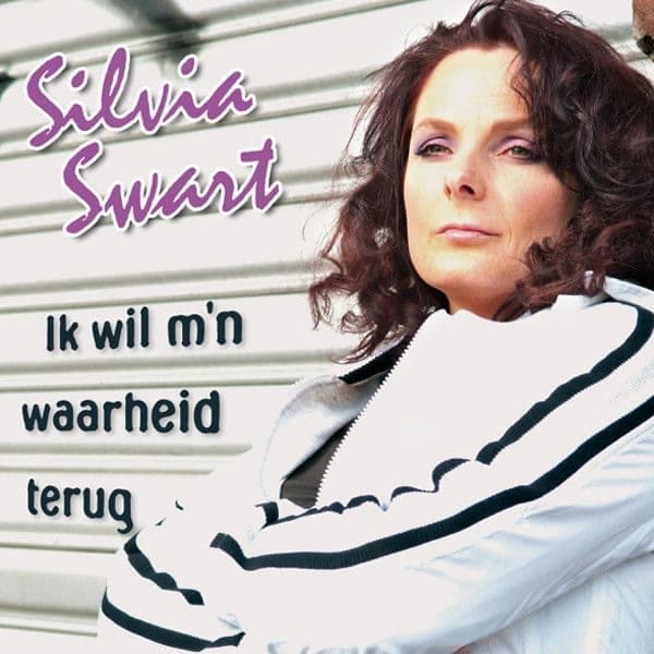 Album cover art for Ik Wil M'n Waarheid Terug