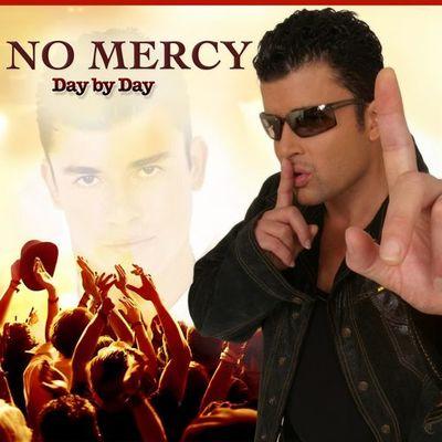 Album cover art for Day by Day