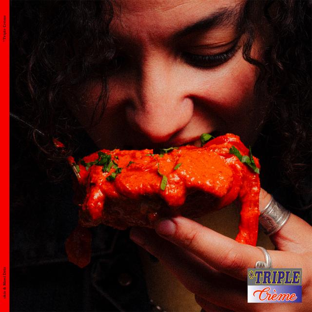 Album cover art for JASPER ET HORACE - Single