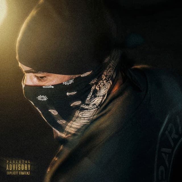 Album cover art for CAPITALE DU CRIME RADIO, vol. 3