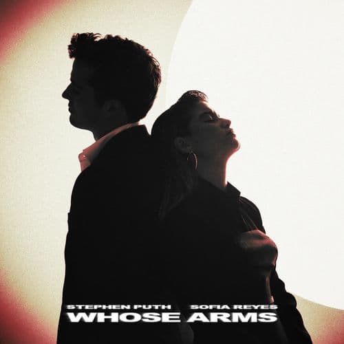 Album cover art for Whose Arms