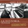 Alfonsina Y El Mar