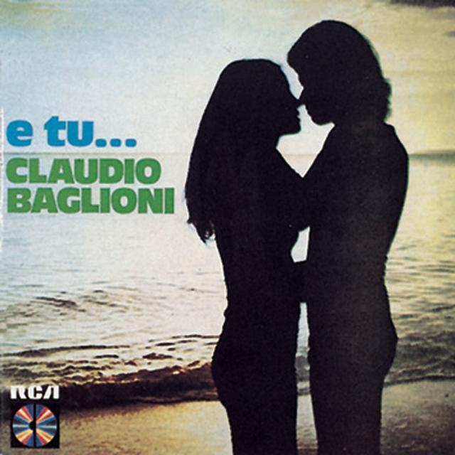 Album cover art for E Tu...