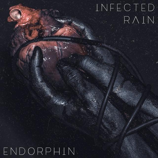 Album cover art for Endorphin