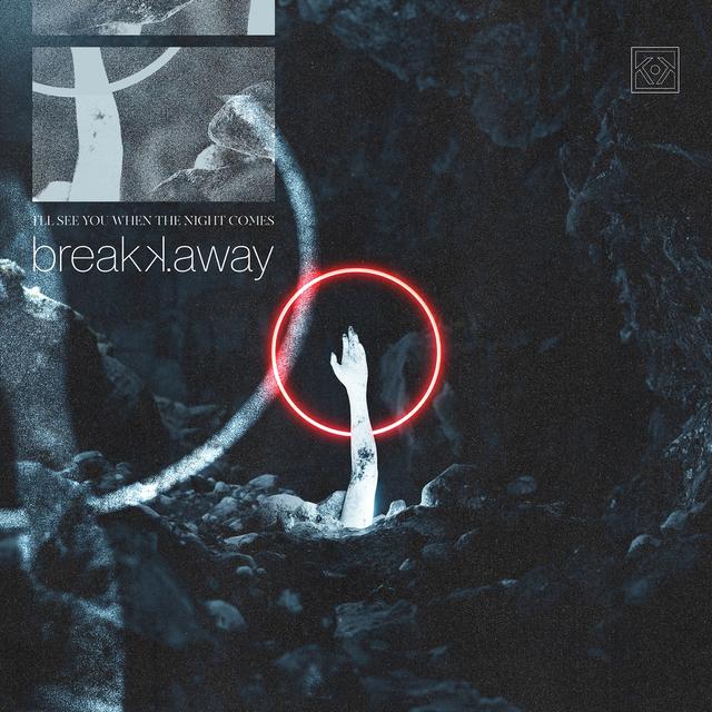 Album cover art for I’ll See You When the Night Comes