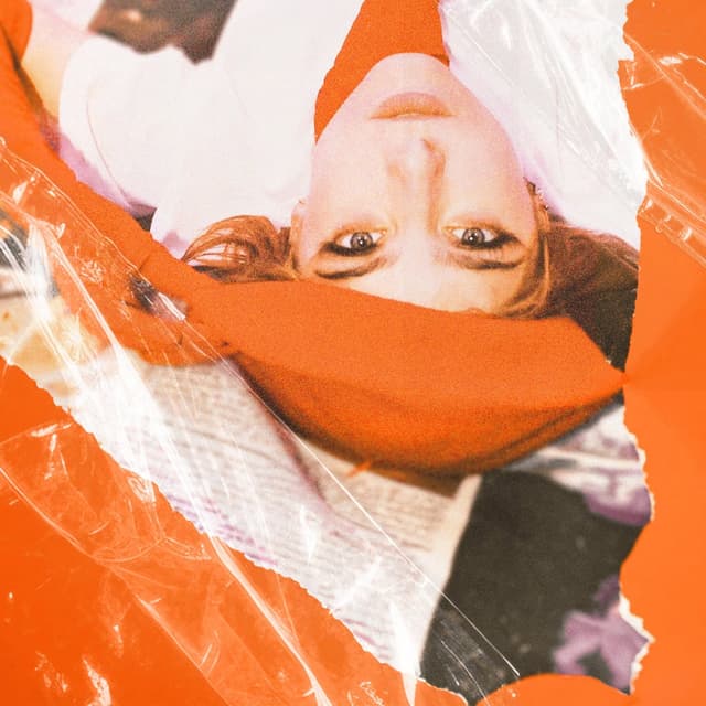 Album cover art for Piece of Myself