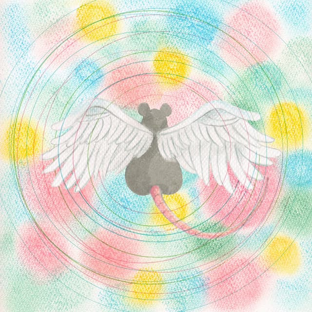 Album cover art for Animaru