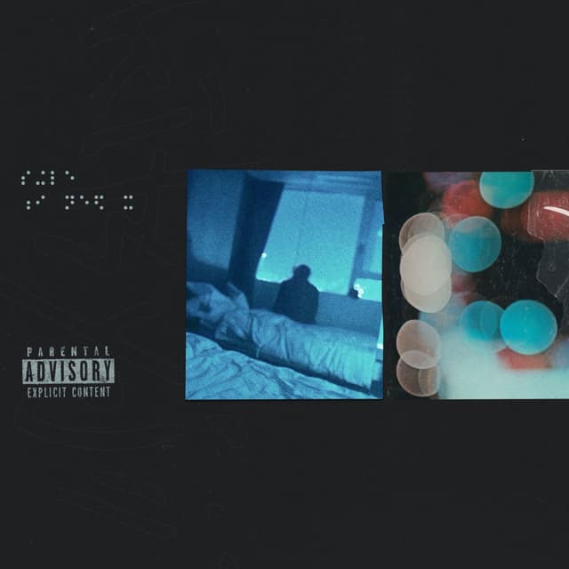Album cover art for Single