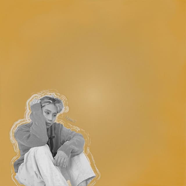 Album cover art for SUNSET