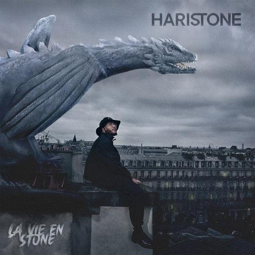 Album cover art for La Vie en Stone