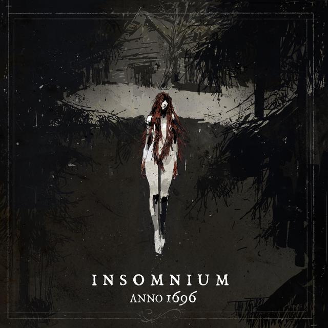 Album cover art for Anno 1696