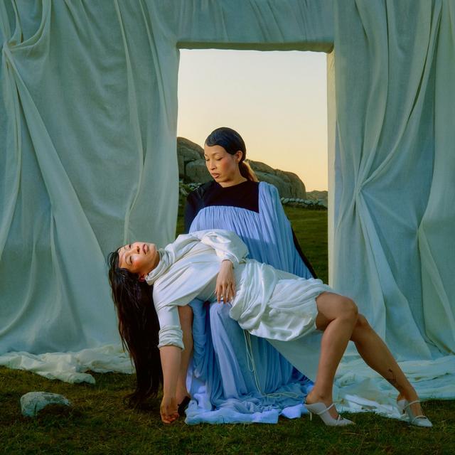 Album cover art for Sad Makeup