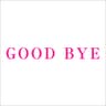 GOODBYE