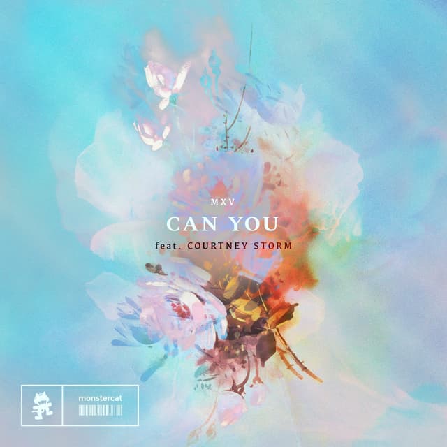 Album cover art for Can You