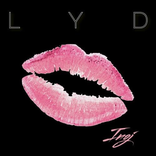 Album cover art for L Y D (Love You Down)